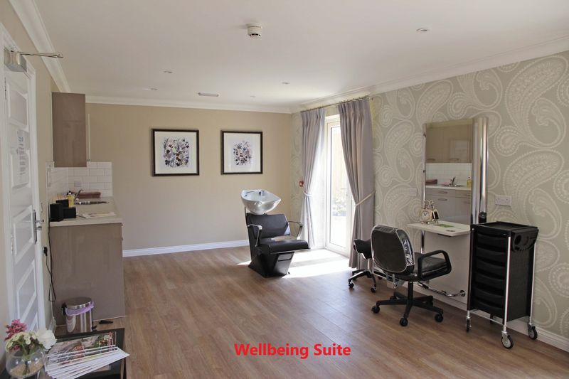 Wellbeing Suite